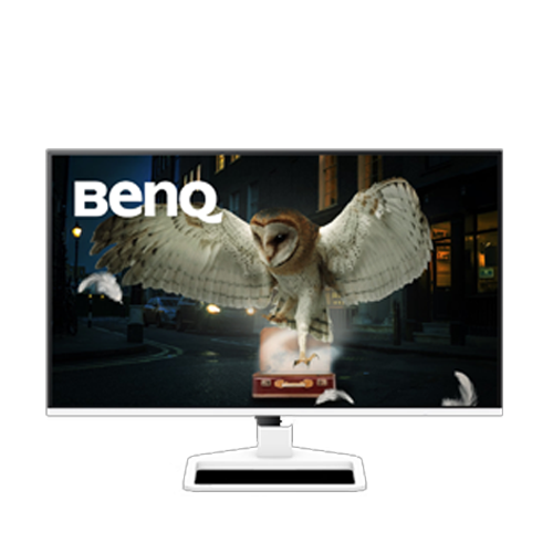 BenQ EW270Q｜27” 2K QHD 200Hz IPS Gaming Monitor
