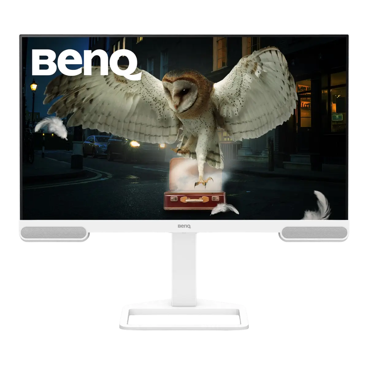 BenQ EW2790U 27-inch 4K UHD Premium Monitor