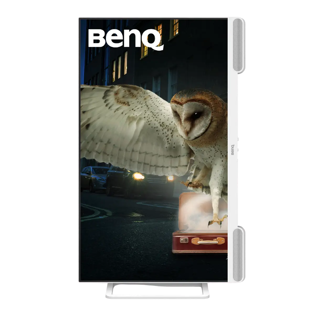 BenQ EW2790U 27-inch 4K UHD Premium Monitor