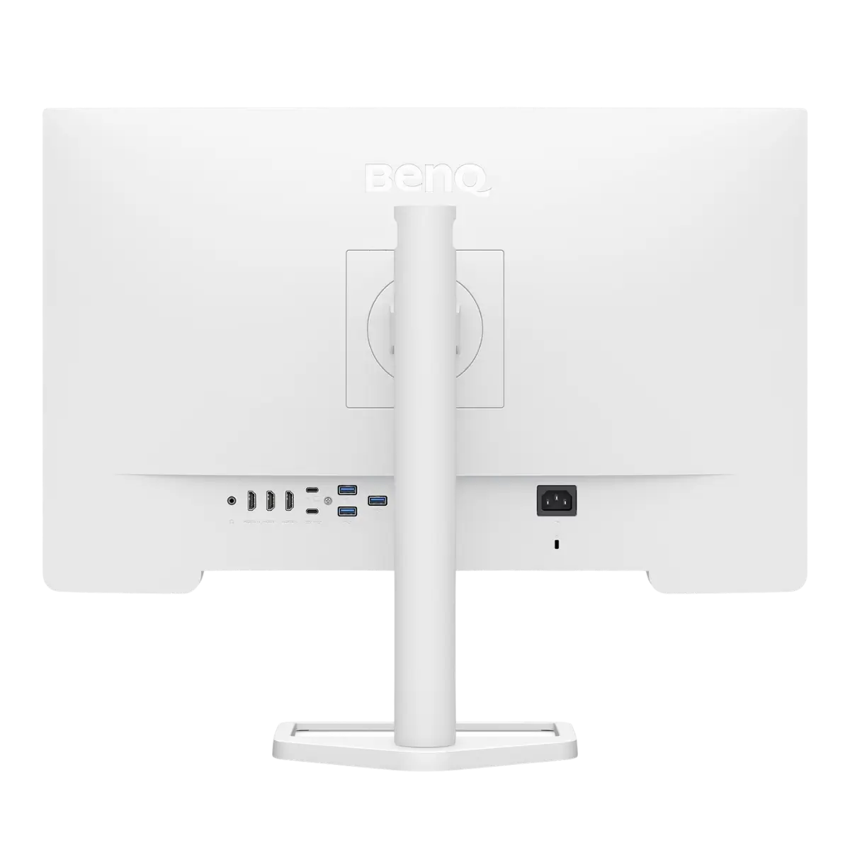 BenQ EW2790U 27-inch 4K UHD Premium Monitor