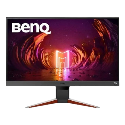BenQ EX240N | MOBIUZ 1ms 165Hz Gaming Monitor