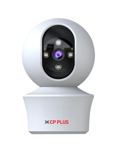 CP PLUS EZ-P34Q 3MP Wi-Fi PT Camera