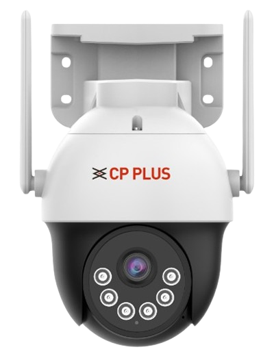 CP Plus EZ-S35T 3MP 4G PT Camera