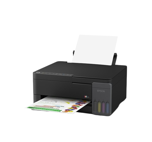 Epson EcoTank L3350 A4 Wi-Fi All-in-One Ink Tank Printer