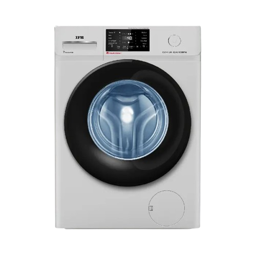 IFB ఎలెనా GXN 6510 ఫ్రంట్ లోడ్ వాషింగ్ మెషిన్ 6.5 కిలోలు | 1000 | బూడిద రంగు 