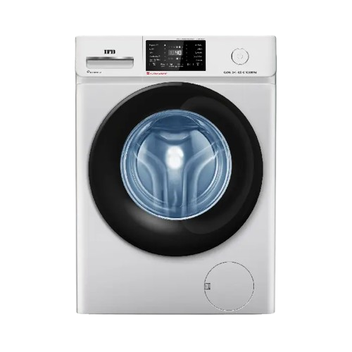 IFB ఎలెనా SXN 6510 ఫ్రంట్ లోడ్ వాషింగ్ మెషిన్ 6.5 కిలోలు | 1000 | రిచ్ సిల్వర్ 