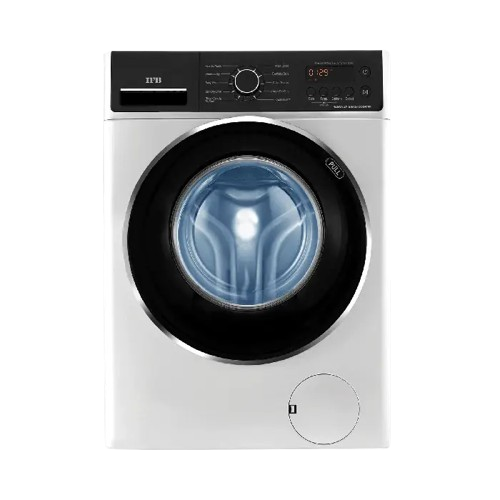 IFB Elena ZX फ्रंट लोड वॉशिंग मशीन 6.5 kg | 1000 rpm | सफ़ेद 