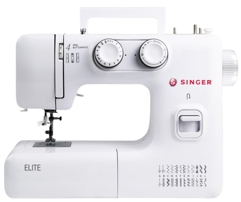 Singer Elite
