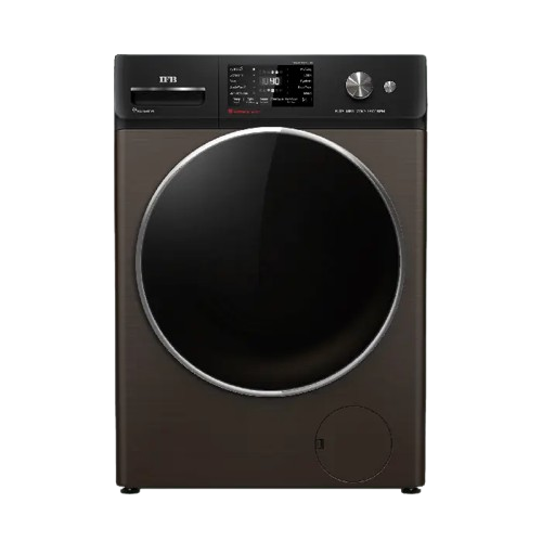 IFB ఎలైట్ MBN 7012HK ఫ్రంట్ లోడ్ వాషింగ్ మెషిన్ 7 కిలోలు | 1200 | మోచా హెయిర్‌లైన్ ముగింపు 