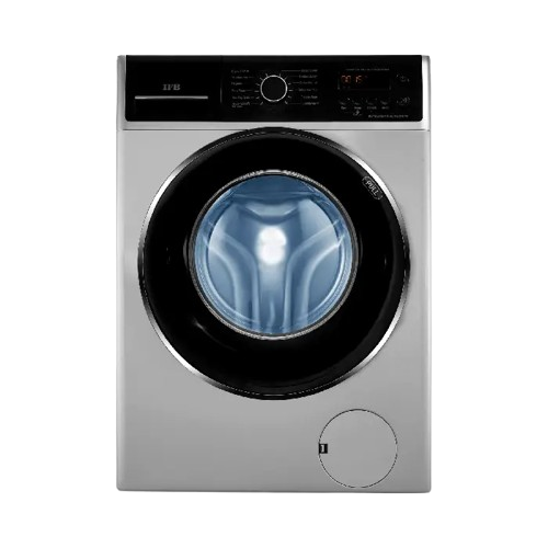 IFB Elite ZXS फ्रंट लोड वॉशिंग मशीन 7 kg | 1000 rpm | सिल्वर 