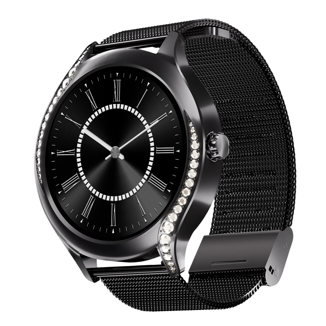 boAt Enigma Gem-matallic black