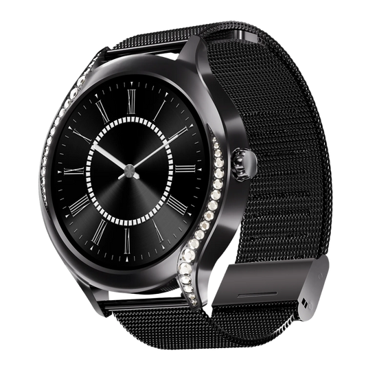 boAt Enigma Gem-matallic black