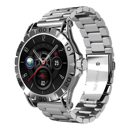 boAt Enigma Orion Smartwatch with 1.39" HD Display