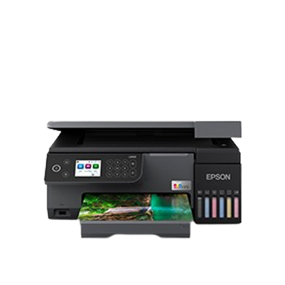 Epson EcoTank L8100 Multifunction A4 Ink Tank Photo Printer