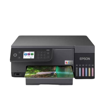 Epson EcoTank L8100 Multifunction A4 Ink Tank Photo Printer