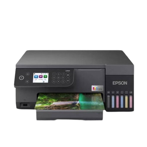 Epson EcoTank L8100 Multifunction A4 Ink Tank Photo Printer