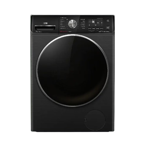 IFB ఎగ్జిక్యూటివ్ BHC 9014 ఫ్రంట్ లోడ్ వాషింగ్ మెషిన్ 9 కేజీ | 1400 rpm | బ్లాక్ హెయిర్‌లైన్ 