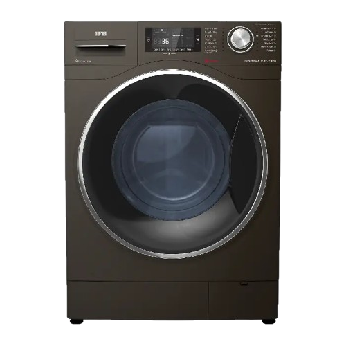 IFB ఎగ్జిక్యూటివ్ MXS ID 1014 ఫ్రంట్ లోడ్ వాషింగ్ మెషిన్ 10 కిలోలు | 1400 rpm | మోచా 