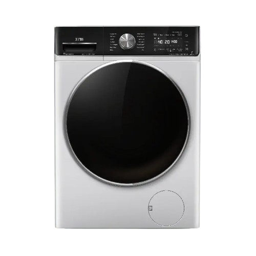 IFB ఎగ్జిక్యూటివ్ ప్లస్ ZXS వాషర్ డ్రైయర్ రిఫ్రెషర్ 10/7/3 కిలోలు | 1400 rpm | రిచ్ సిల్వర్ 