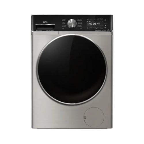 IFB ఎగ్జిక్యూటివ్ ప్లస్ ZXV వాషర్ డ్రైయర్ రిఫ్రెషర్ 10/7/3 కిలోలు | 1400 rpm | SUS VCM 