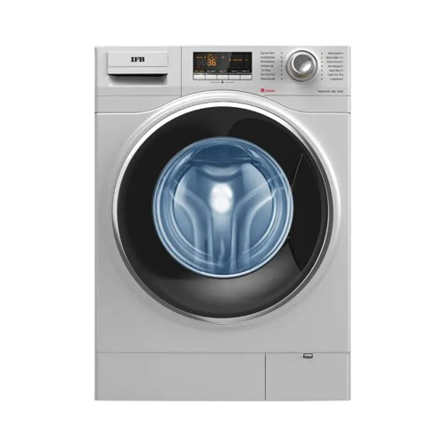 IFB ఎగ్జిక్యూటివ్ SXS 9014 ఫ్రంట్ లోడ్ వాషింగ్ మెషిన్ 9 కిలోలు | 1400 rpm | వెండి 