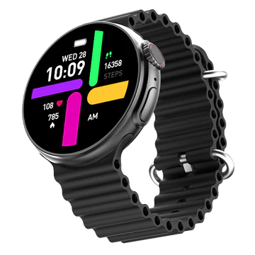 Fireboltt Cyclone Pro