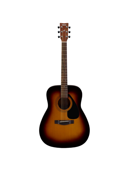 Yamaha F280 TBS (Brown Sunburst) Acoustic Guitar (Made in India)