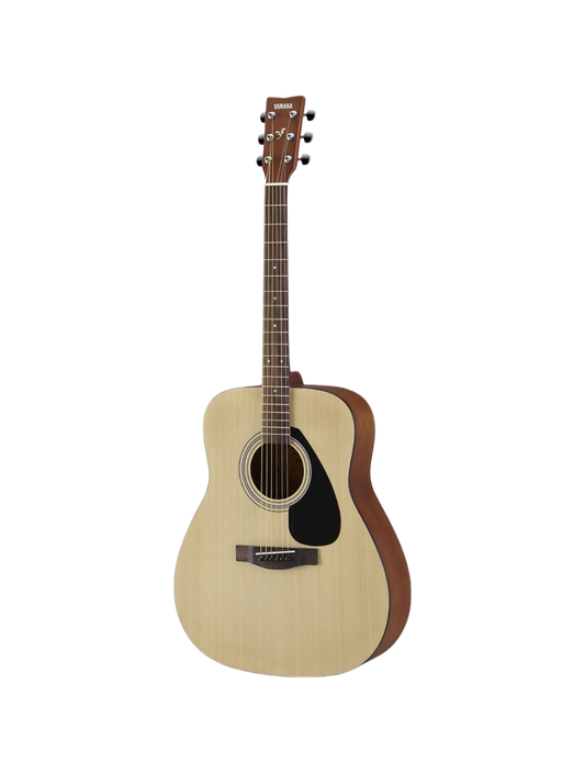 Yamaha F280 Natural Acoustic Guitar (Made in India)