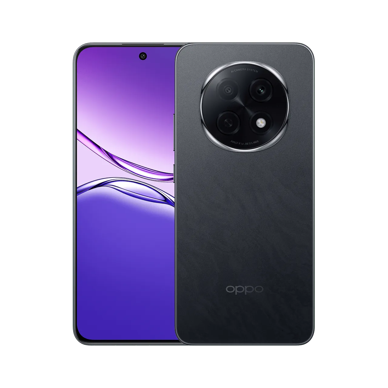 OPPO F29 Pro 5G Granite Black