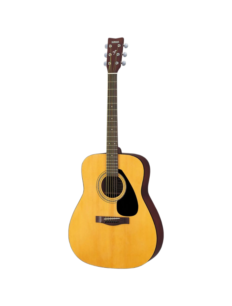 Yamaha F310 Natural Acoustic Guitar (Made in India)