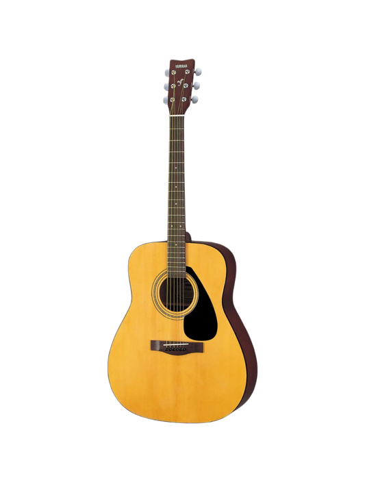 Yamaha F310 Natural Acoustic Guitar (Made in India)