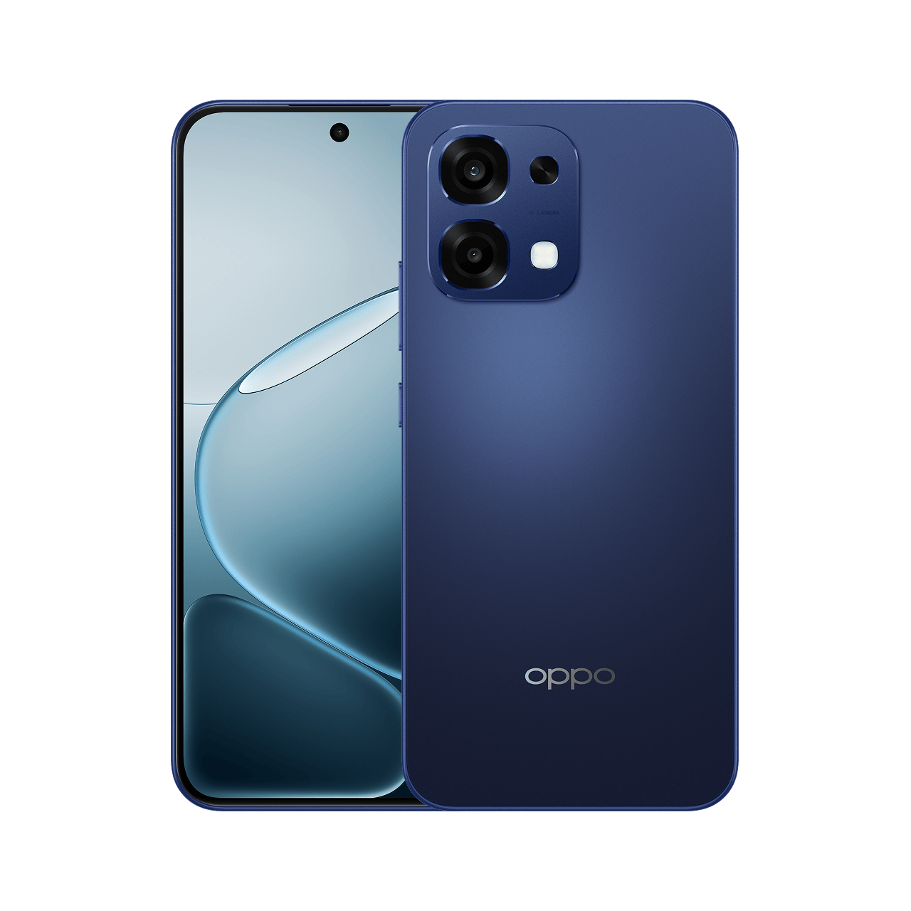 OPPO F31 5G Midnight Blue