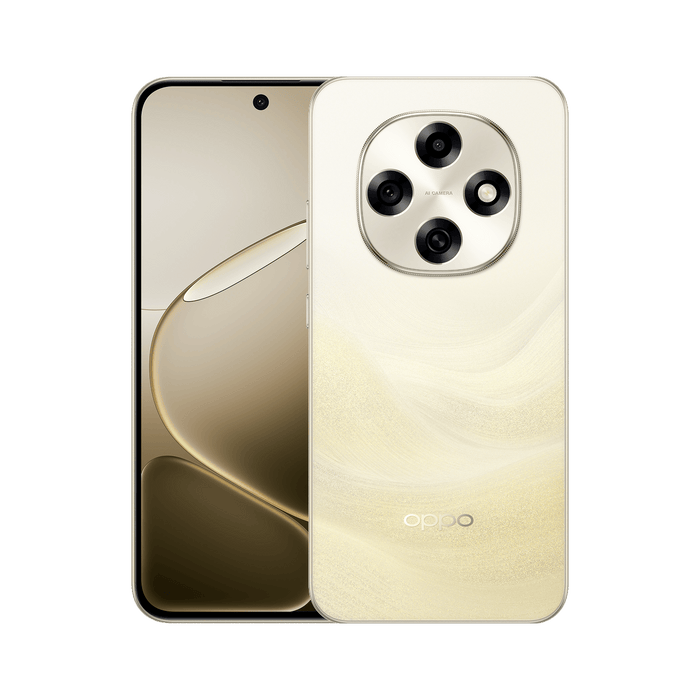 OPPO F31 Pro 5G 8+256GB
