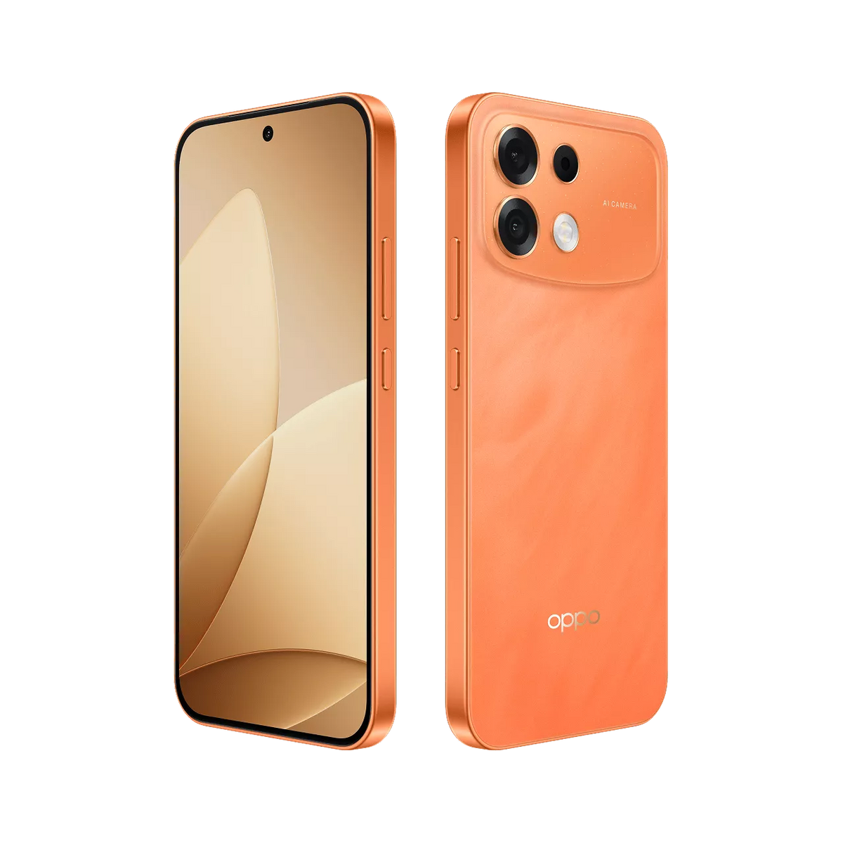 OPPO F35 Pro 5G Smartphone | 8GB RAM + 128GB Storage | 6.78-inch 144Hz AMOLED Display | MediaTek Dimensity 7360 MAX | 50MP OIS + 8MP Ultra-Wide Rear Camera | 50MP Ultra-Wide Selfie Camera | 8000mAh Battery | 80W SUPERVOOC Charging