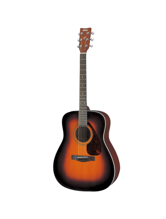 Yamaha F370 Tobacco Brown Sunburst Acoustic Guitar