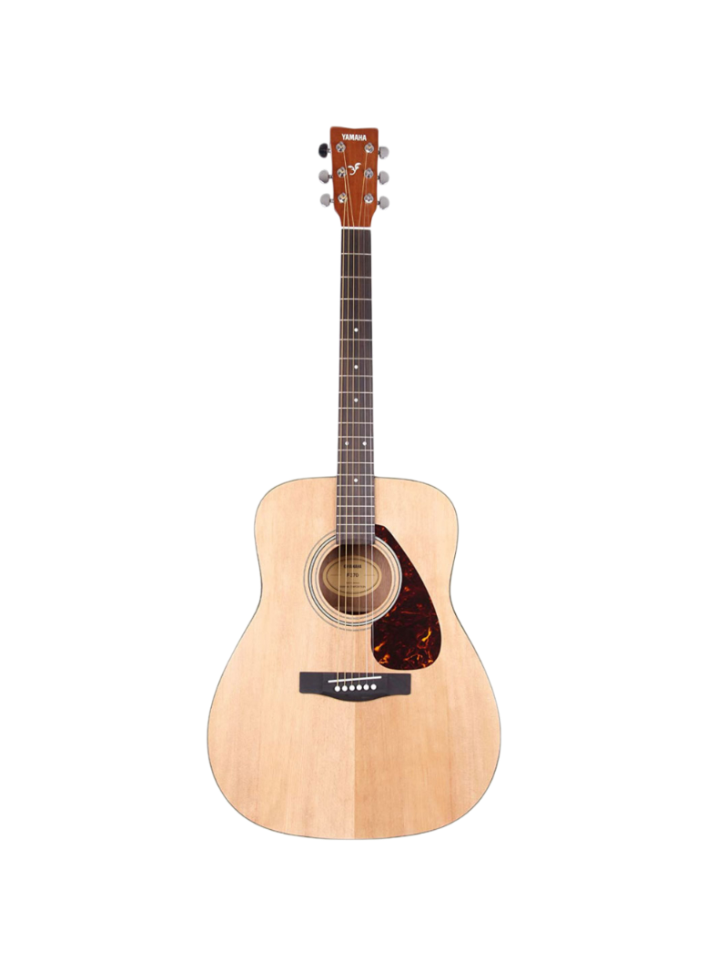 Yamaha F370 Natural Acoustic Guitar