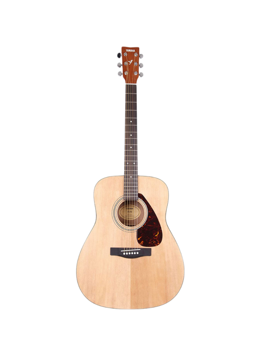 Yamaha F370 Natural Acoustic Guitar