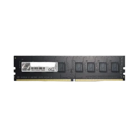 G.Skill Value 4GB (4GBx1) DDR4 2400MHz