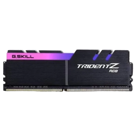 G.Skill Trident Z RGB 16GB (16GBx1) DDR4 3200MHz