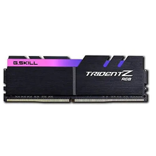 G.Skill Trident Z RGB 8GB 3200MHz CL16 DDR4 RAM