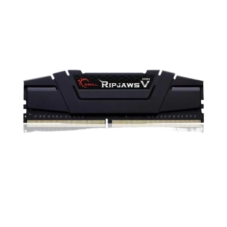 G.Skill Ripjaws V 8GB (8GBx1) DDR4 3200MHz