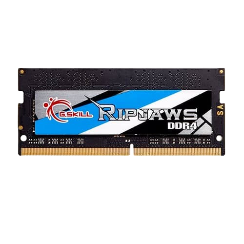 G.Skill Ripjaws 16GB (16GBx1) DDR4 3200MHz