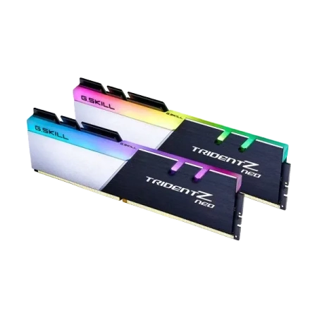 G.Skill Trident Z Neo 32GB (16GBx2) DDR4 3600MHz RGB