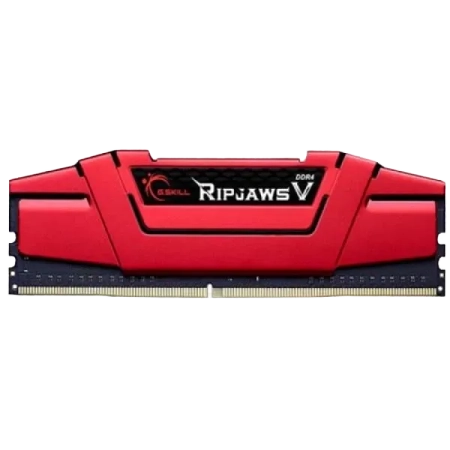 G.Skill Ripjaws V 16GB (16GBx1) DDR4 3600MHz