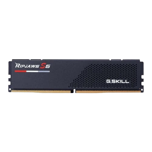 G.Skill Ripjaws S5 16GB 5600MHz CL40 DDR5 RAM