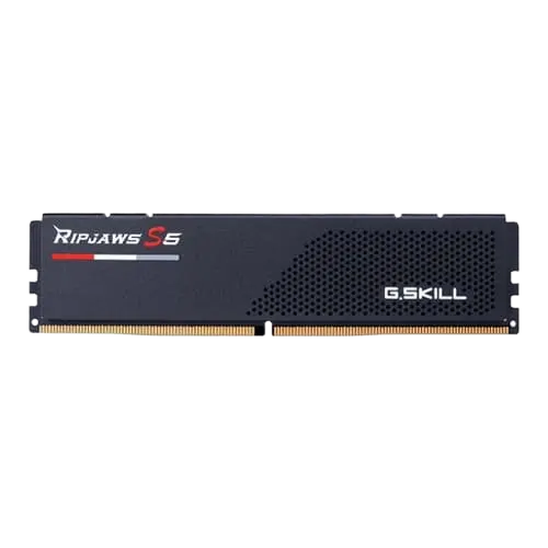 G.SKILL Ripjaws S5 32GB 5600MHz CL46 DDR5 RAM