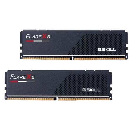 G.Skill Flare X5 Series 64GB (32GBx2) DDR5 6000MHz Desktop RAM