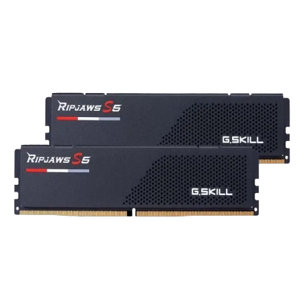 G.Skill Ripjaws S5 Series 64GB (32GBx2) DDR5 6000MHz