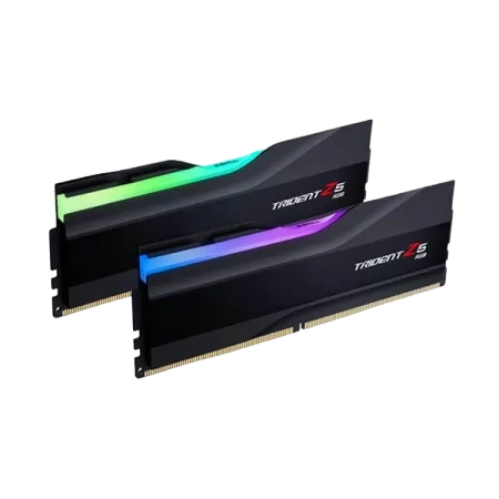 G.Skill Trident Z5 RGB 64GB (32GBx2) DDR5 6400MHz Desktop RAM