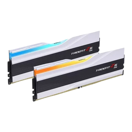 G.Skill Trident Z5 RGB 32GB (16GBx2) DDR5 7200MHz Desktop RAM